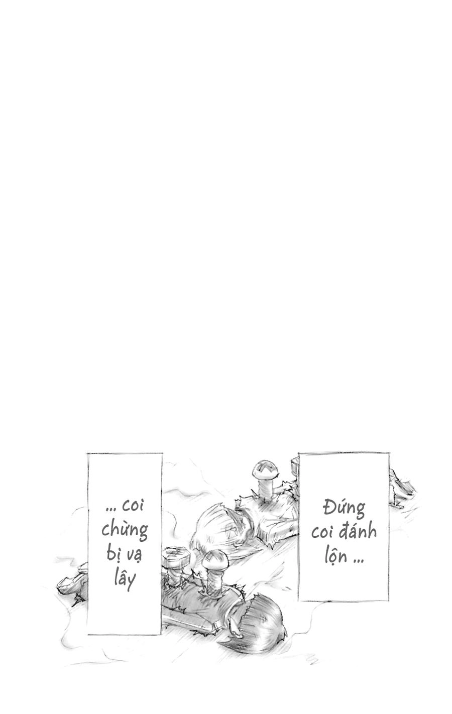 Medaka Box Chapter 56 - 23