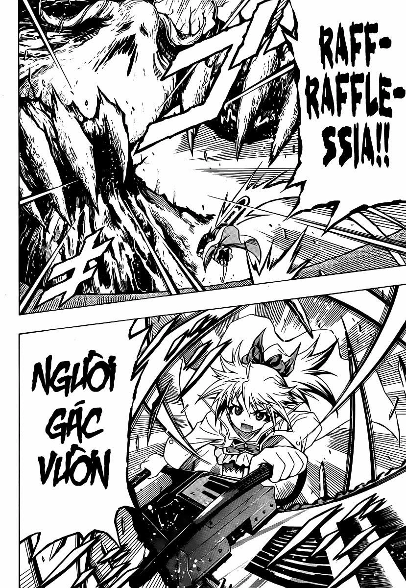 Medaka Box Chapter 82 - 13