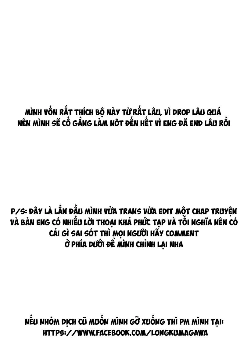 Medaka Box Chapter 162 - 19