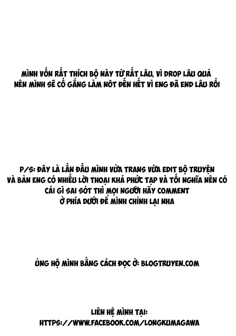 Medaka Box Chapter 165 - 23