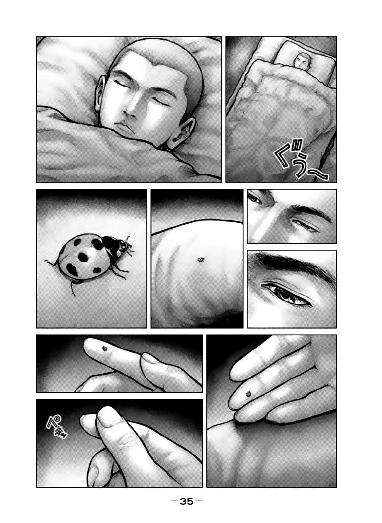 Bàn Tay Ma Quái Chapter 1 - 30