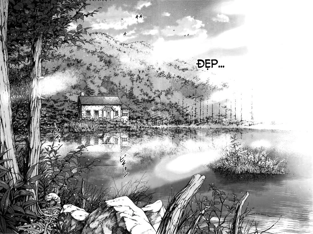 Coulomb Fille Chapter 1 - 63