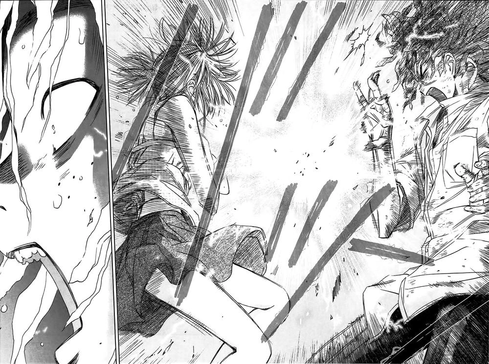 Coulomb Fille Chapter 1 - 66