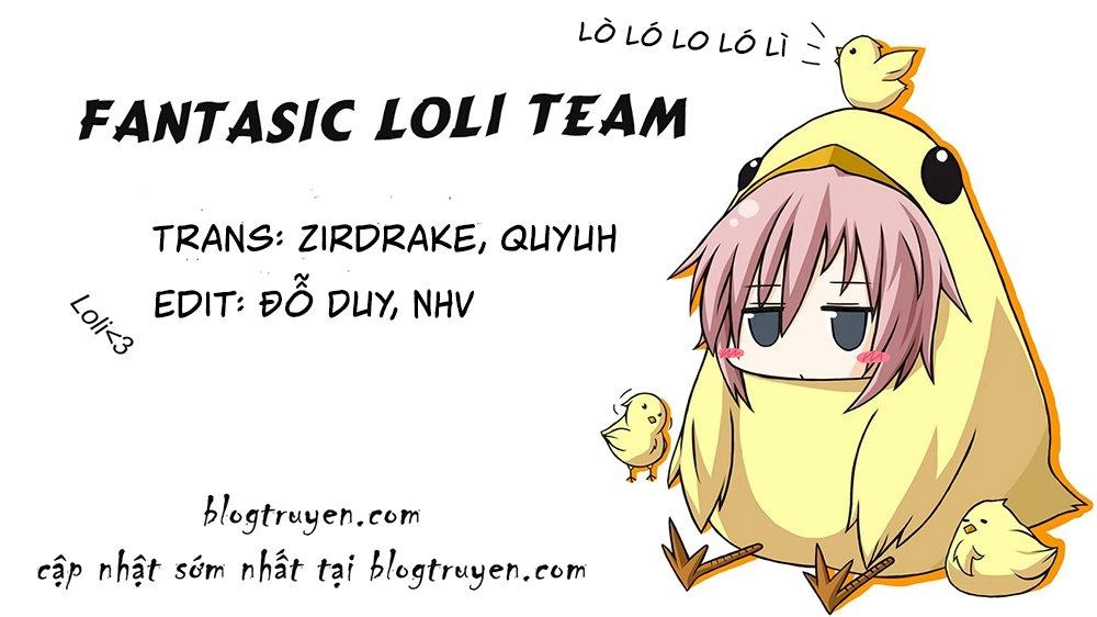 Coulomb Fille Chapter 3 - 1