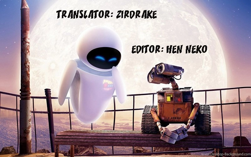 Coulomb Fille Chapter 4 - 1