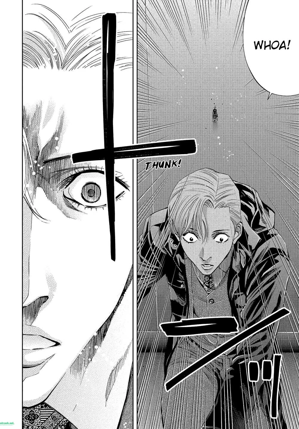 Change The World Chapter 19 - 13