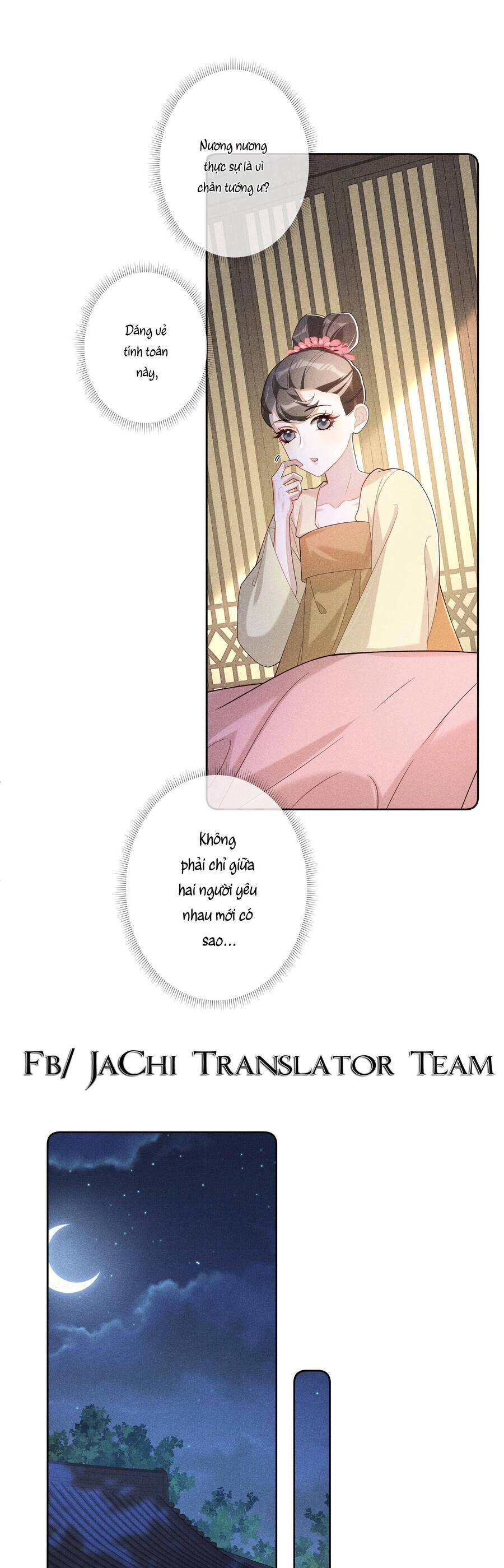 Quý Phi Hôm Nay Cũng Bị Thịt Chapter 28 - 10