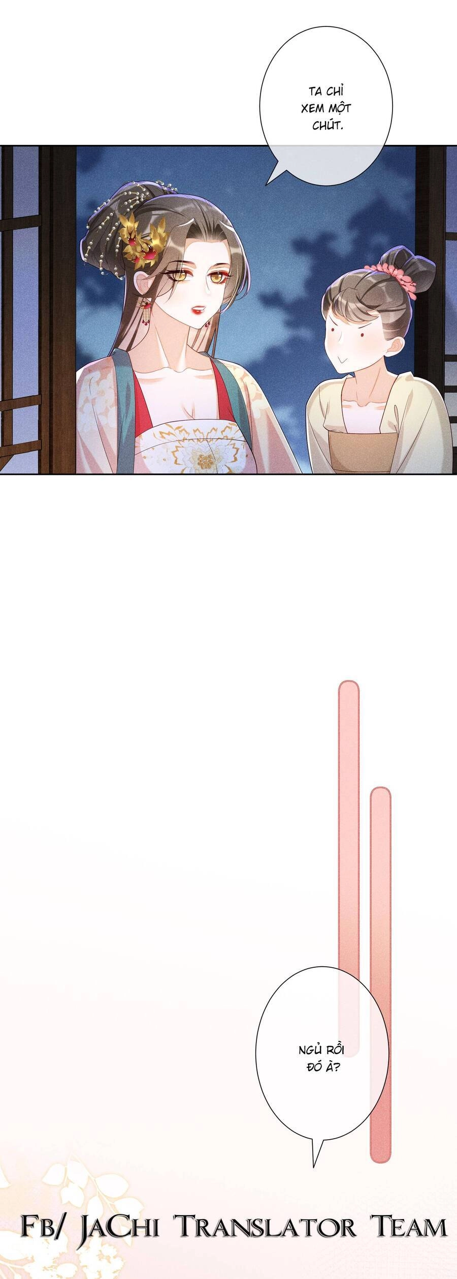 Quý Phi Hôm Nay Cũng Bị Thịt Chapter 28 - 12