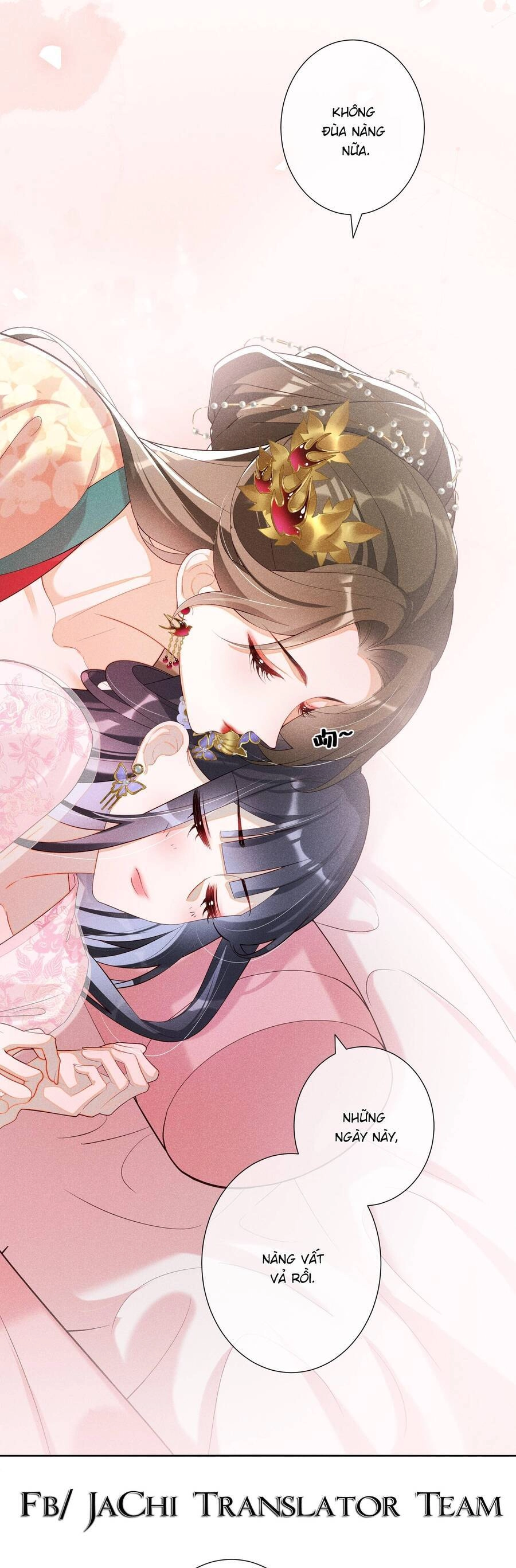 Quý Phi Hôm Nay Cũng Bị Thịt Chapter 28 - 14