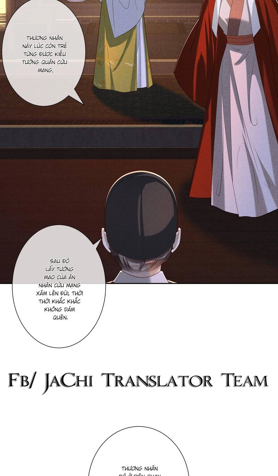 Quý Phi Hôm Nay Cũng Bị Thịt Chapter 29 - 11