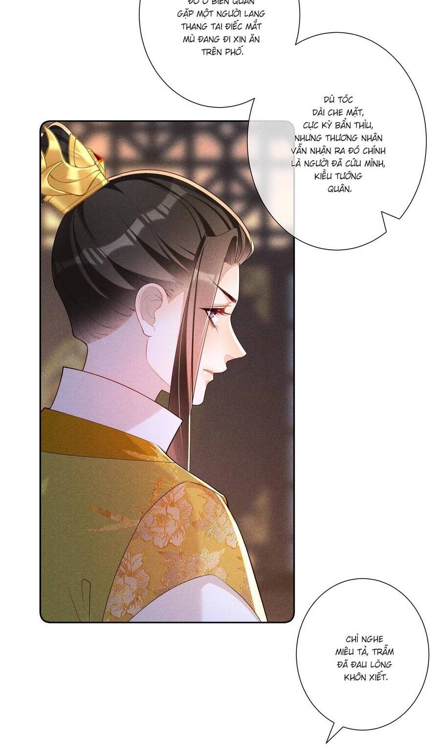 Quý Phi Hôm Nay Cũng Bị Thịt Chapter 29 - 12