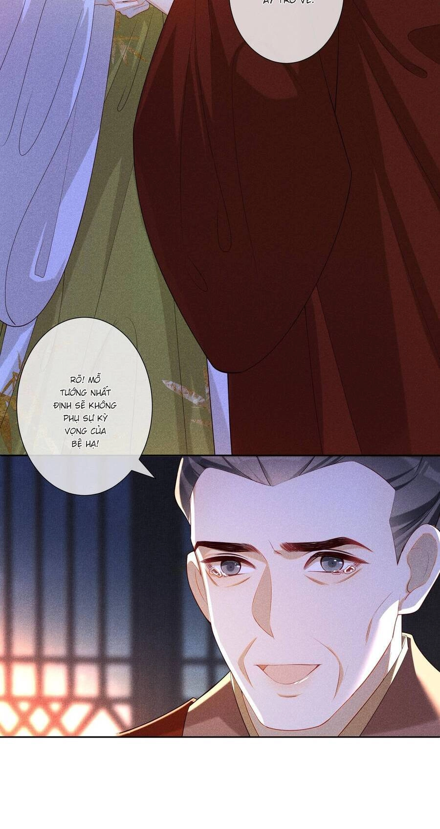 Quý Phi Hôm Nay Cũng Bị Thịt Chapter 29 - 14