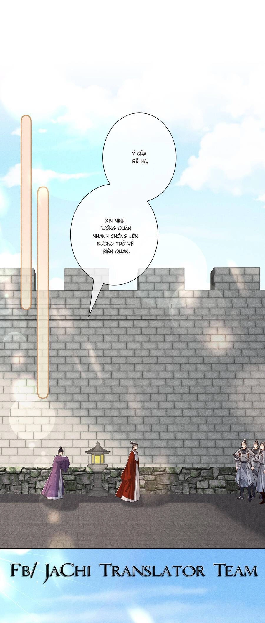 Quý Phi Hôm Nay Cũng Bị Thịt Chapter 29 - 15