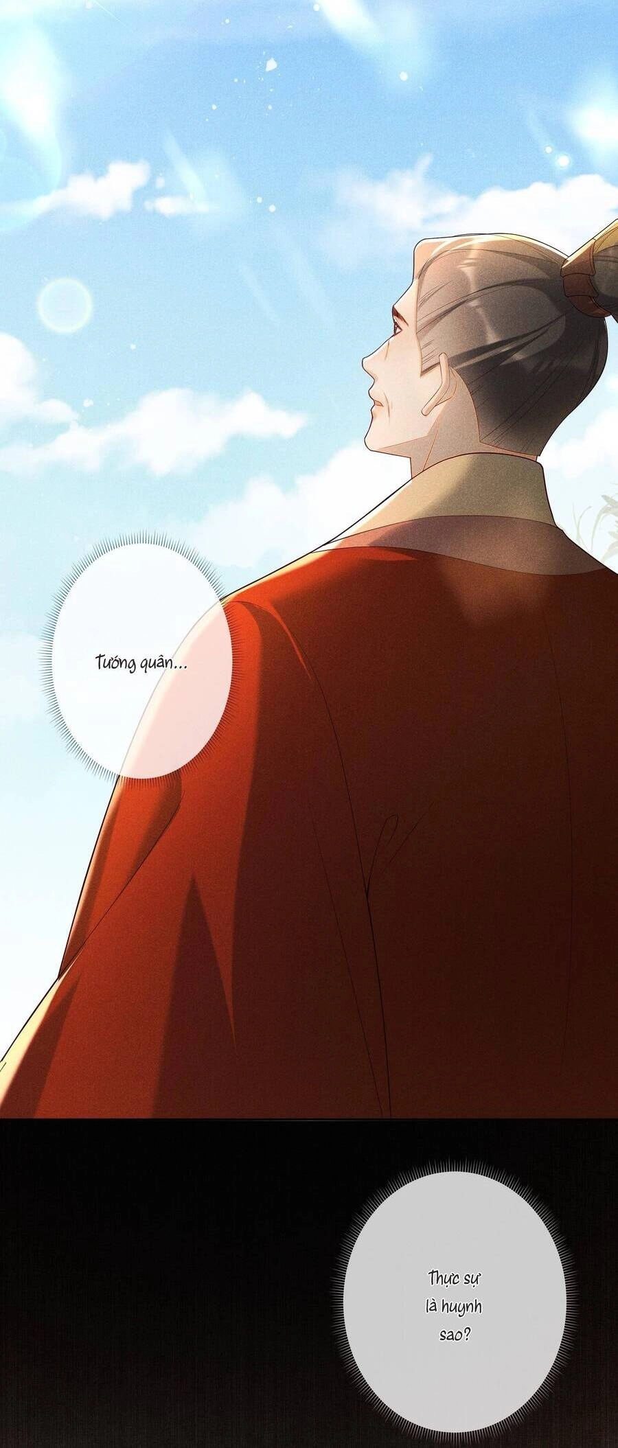 Quý Phi Hôm Nay Cũng Bị Thịt Chapter 29 - 16