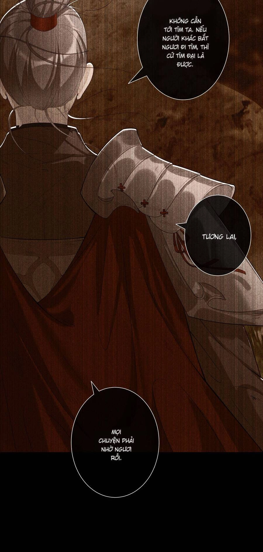 Quý Phi Hôm Nay Cũng Bị Thịt Chapter 29 - 18