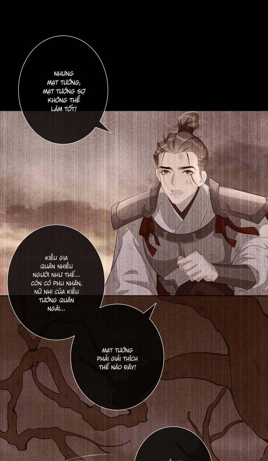 Quý Phi Hôm Nay Cũng Bị Thịt Chapter 29 - 19