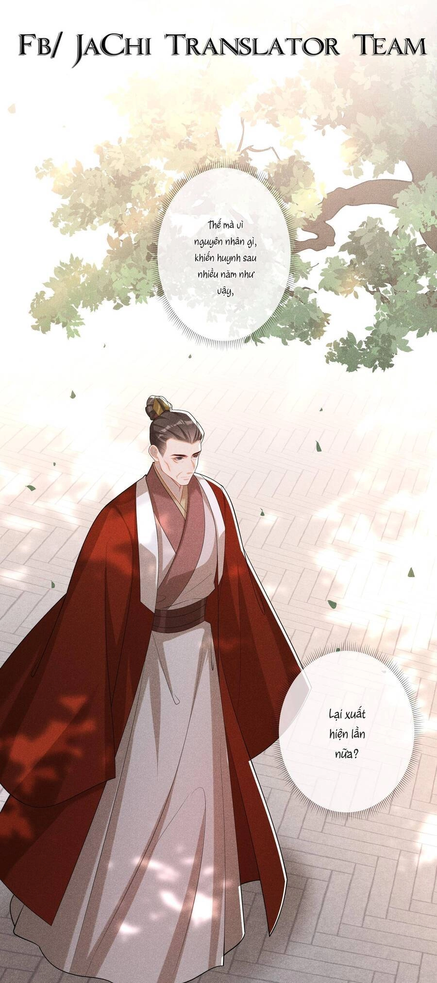 Quý Phi Hôm Nay Cũng Bị Thịt Chapter 29 - 21