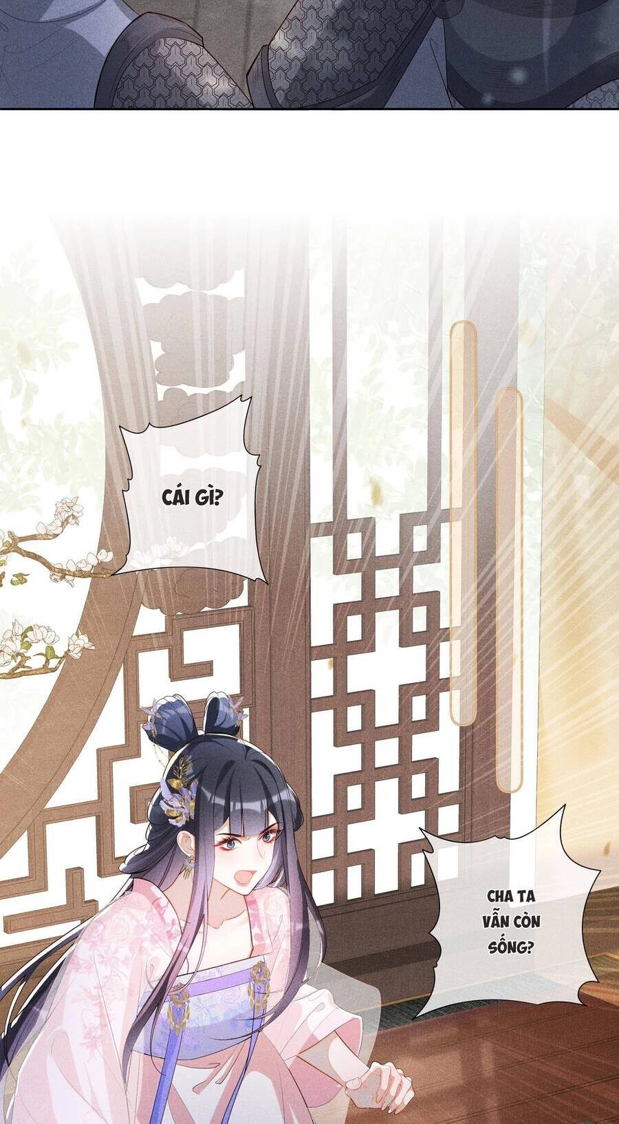 Quý Phi Hôm Nay Cũng Bị Thịt Chapter 29 - 24