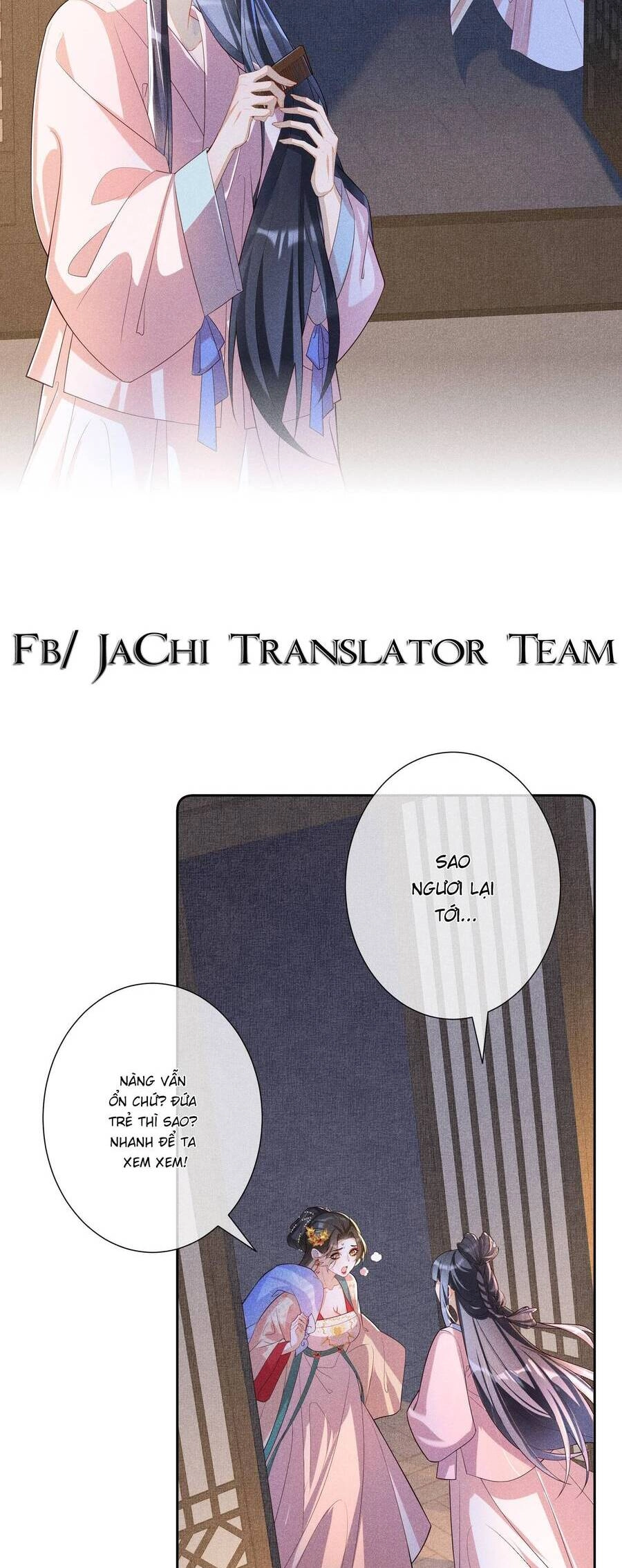 Quý Phi Hôm Nay Cũng Bị Thịt Chapter 30 - 13