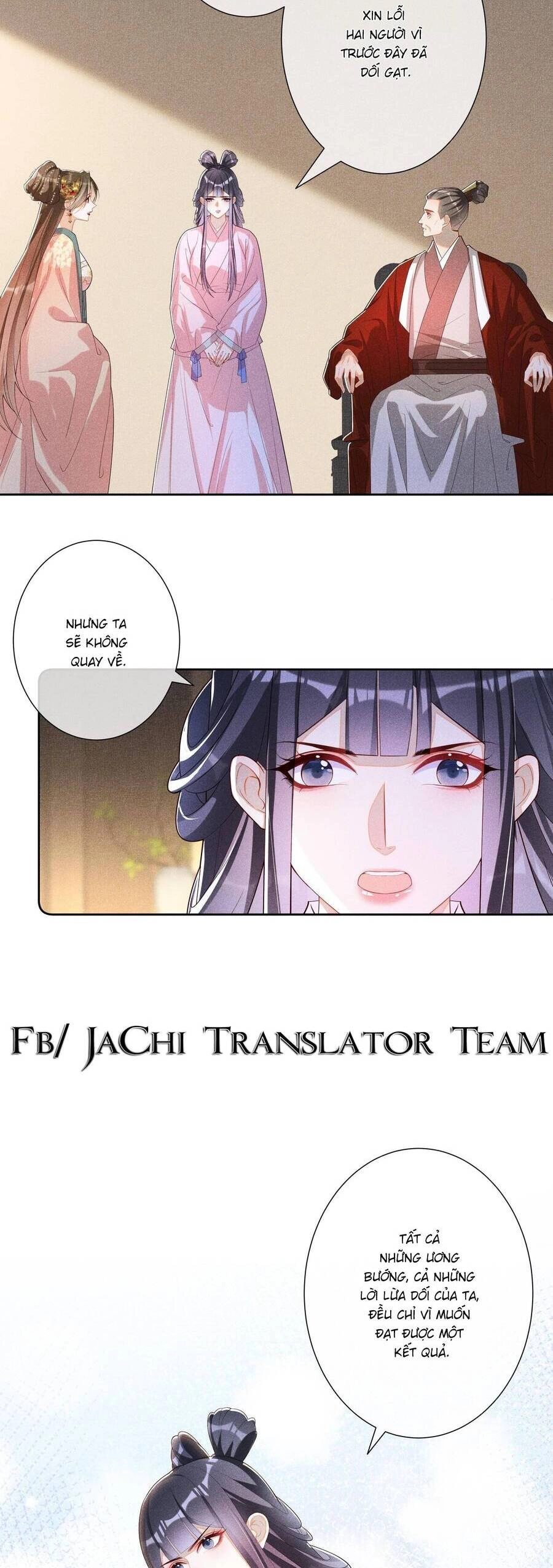 Quý Phi Hôm Nay Cũng Bị Thịt Chapter 30 - 18