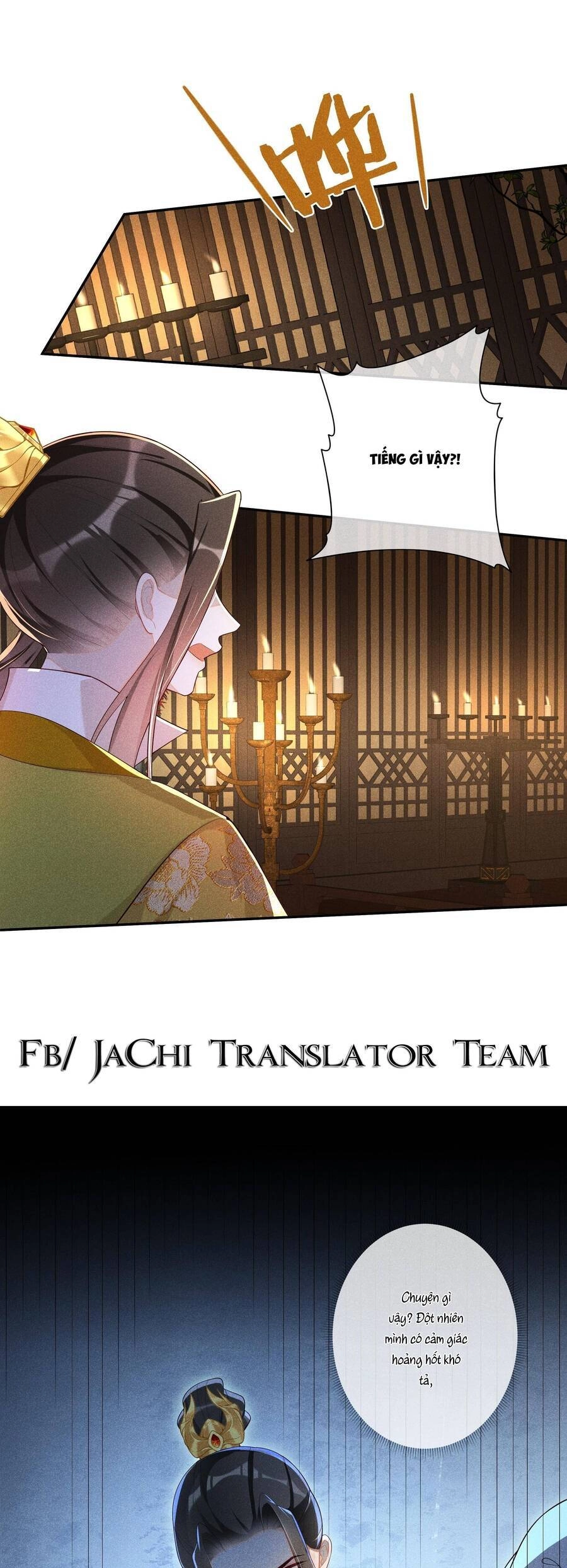 Quý Phi Hôm Nay Cũng Bị Thịt Chapter 31 - 12