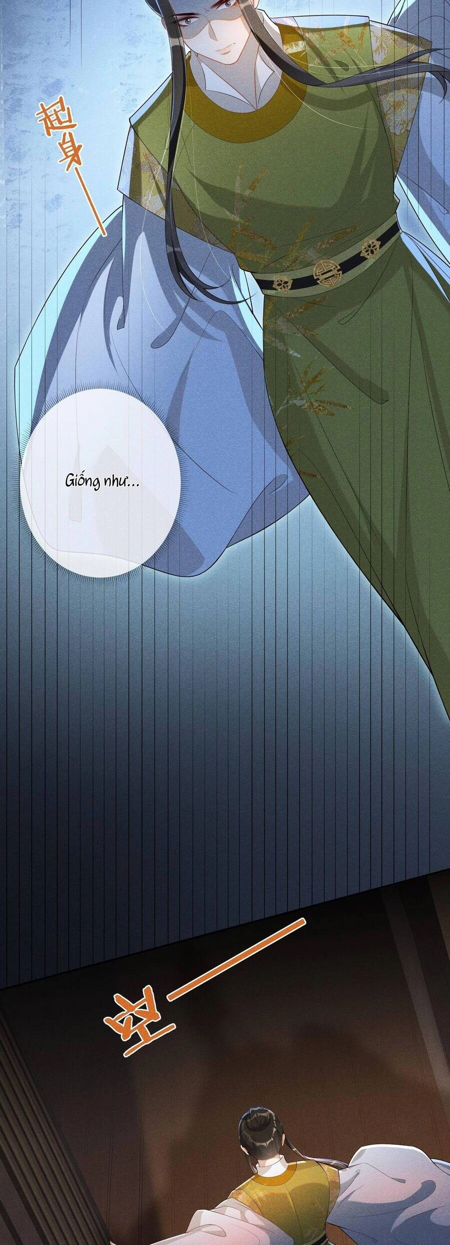 Quý Phi Hôm Nay Cũng Bị Thịt Chapter 31 - 13