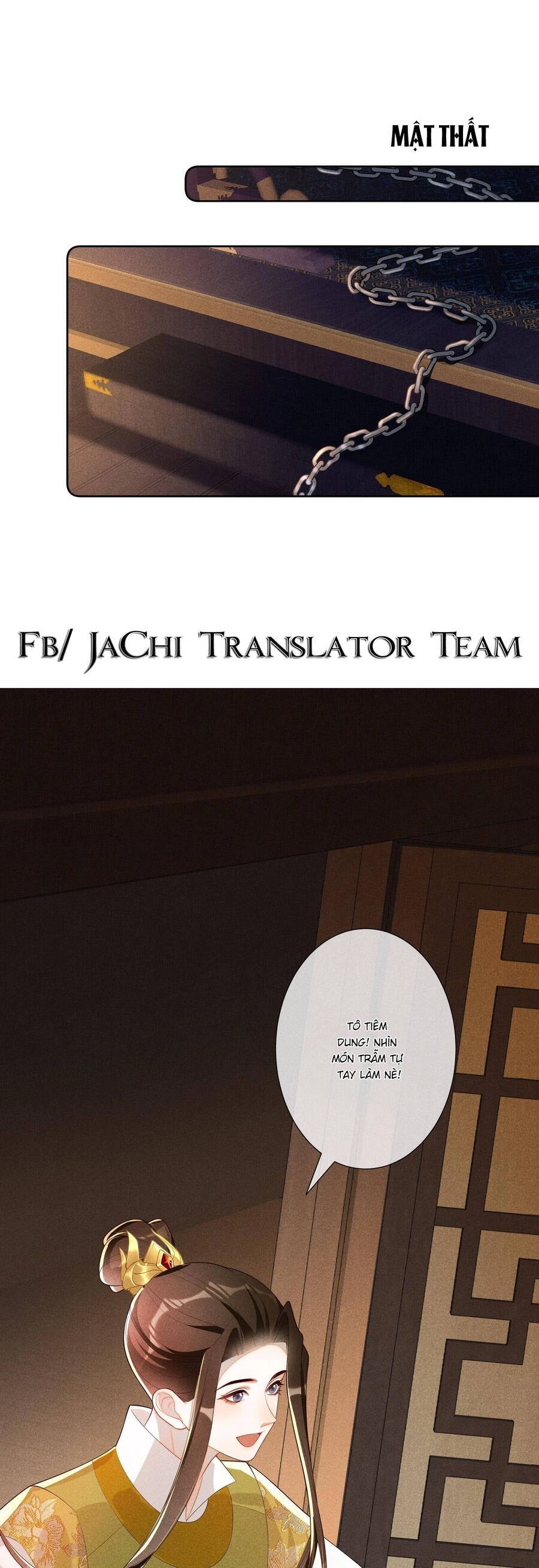 Quý Phi Hôm Nay Cũng Bị Thịt Chapter 31 - 16