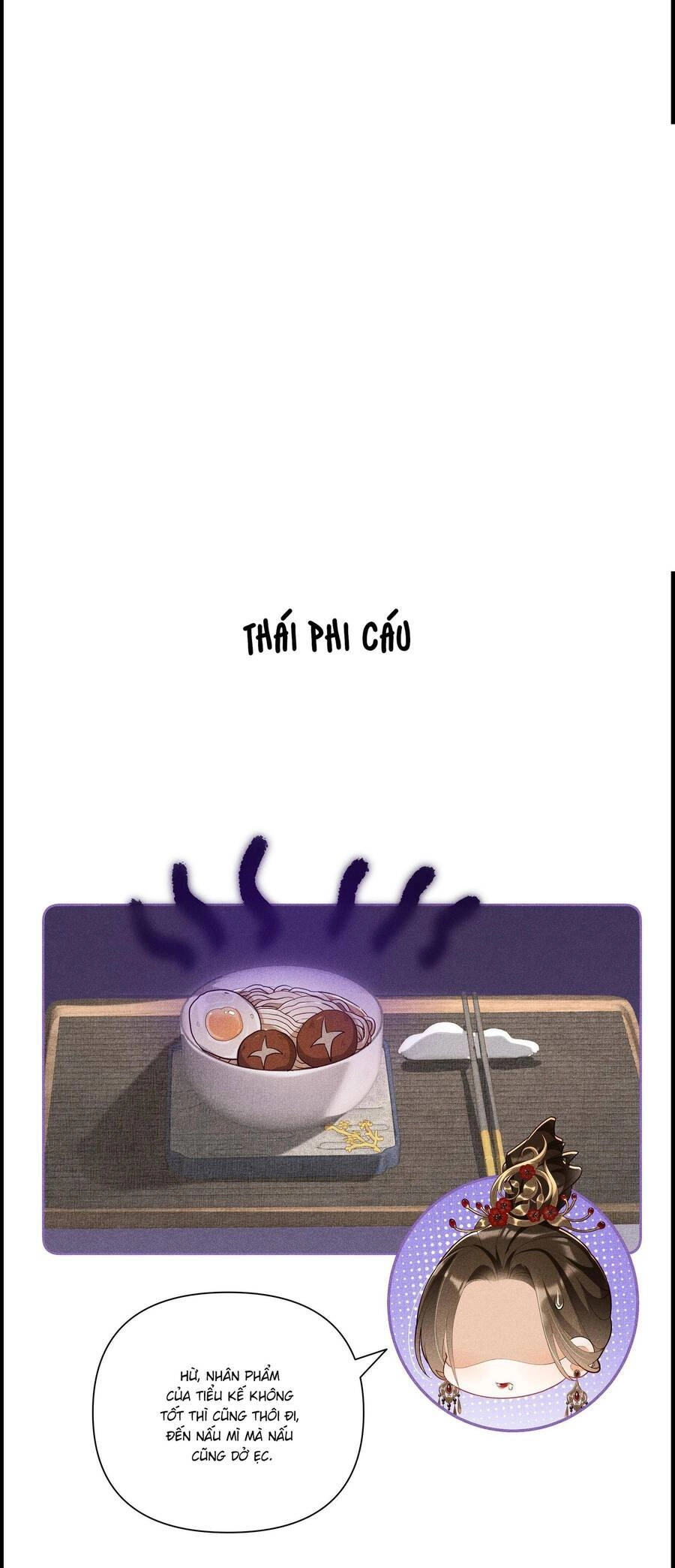 Quý Phi Hôm Nay Cũng Bị Thịt Chapter 31 - 22