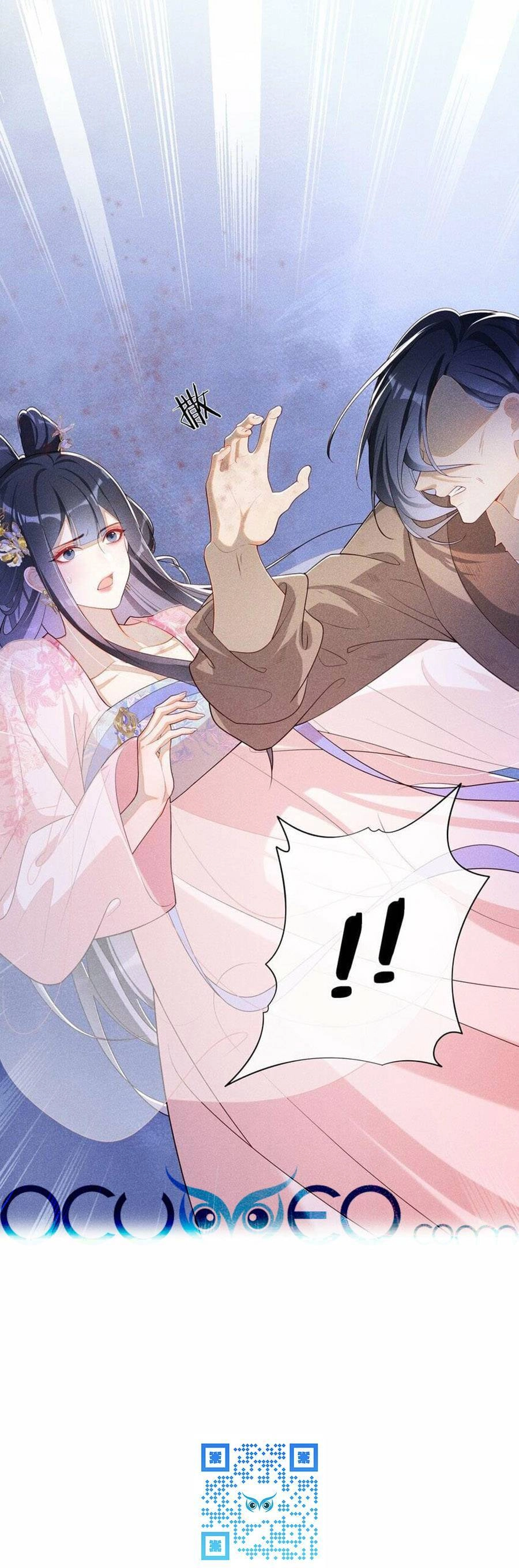 Quý Phi Hôm Nay Cũng Bị Thịt Chapter 32 - 20