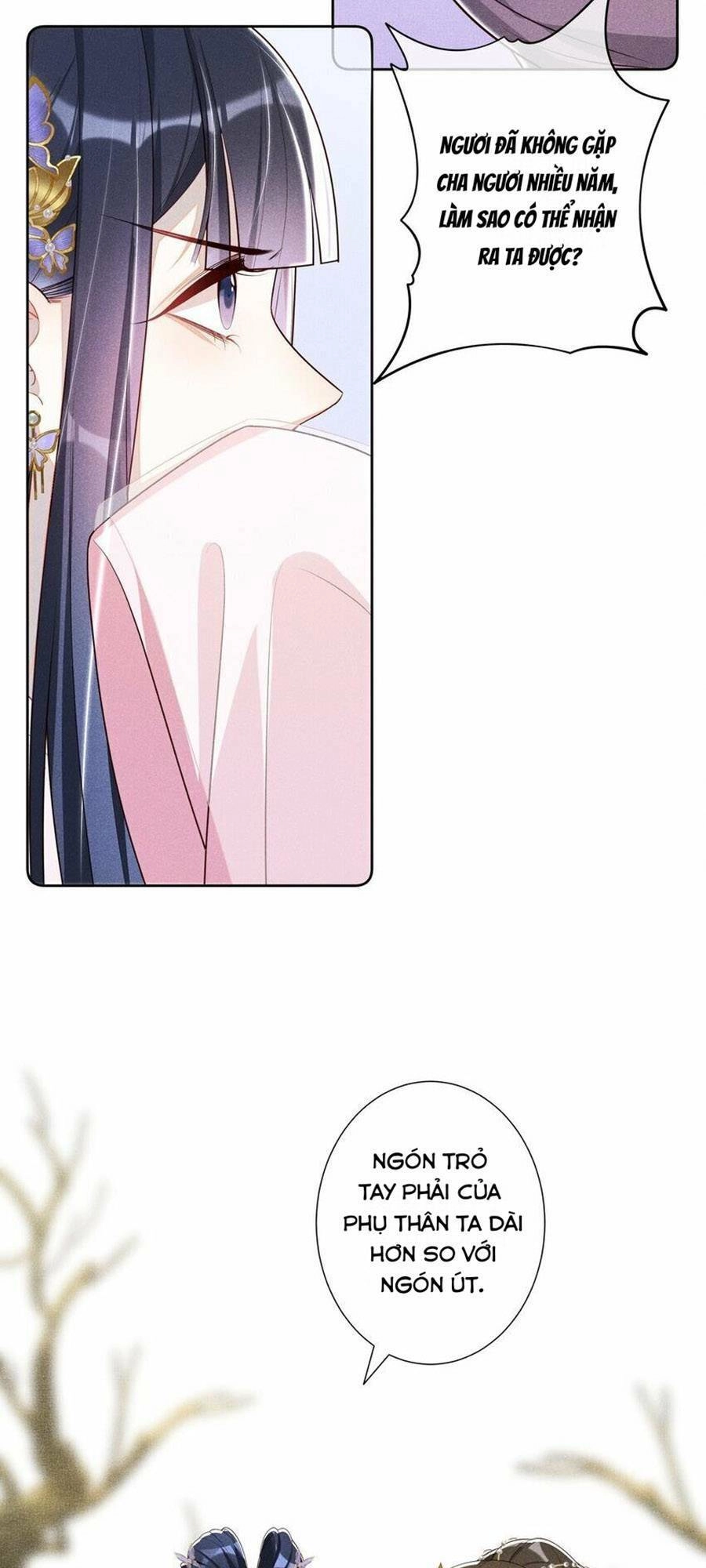 Quý Phi Hôm Nay Cũng Bị Thịt Chapter 33 - 6