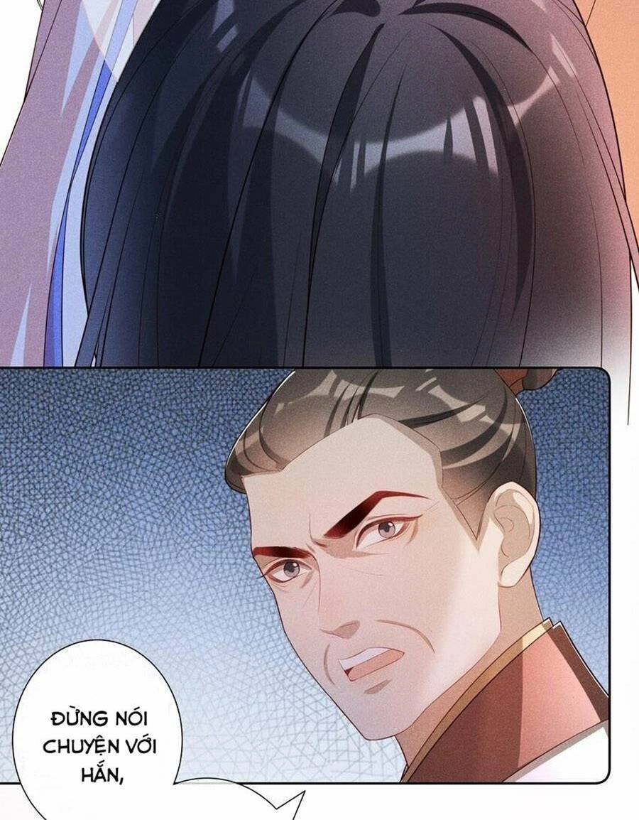 Quý Phi Hôm Nay Cũng Bị Thịt Chapter 33 - 8