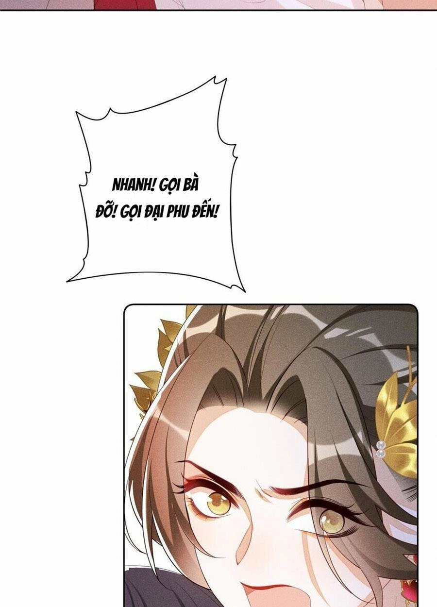 Quý Phi Hôm Nay Cũng Bị Thịt Chapter 33 - 17