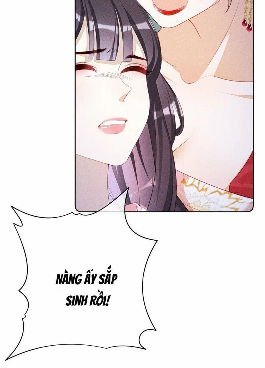 Quý Phi Hôm Nay Cũng Bị Thịt Chapter 33 - 18