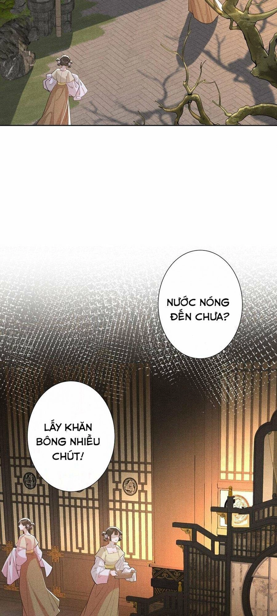 Quý Phi Hôm Nay Cũng Bị Thịt Chapter 33 - 20