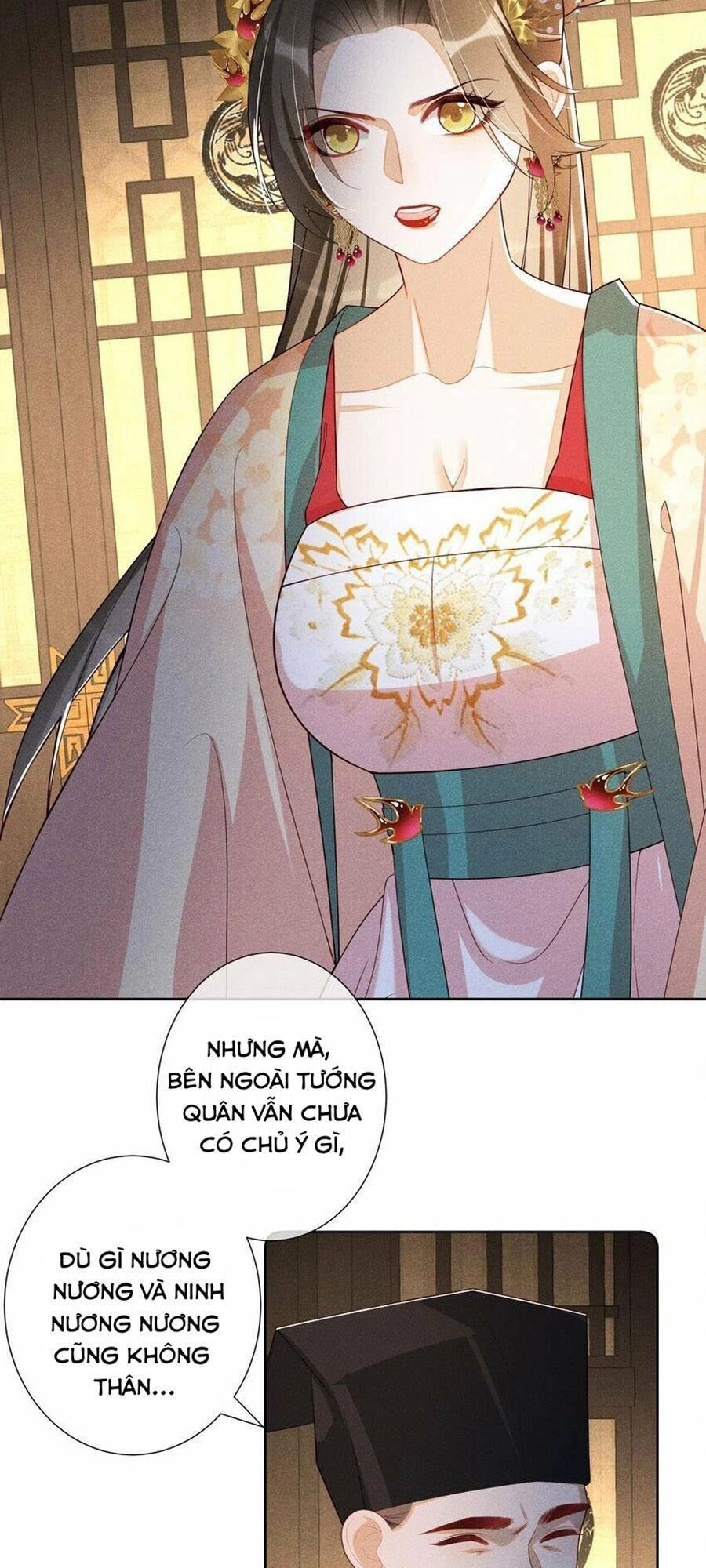 Quý Phi Hôm Nay Cũng Bị Thịt Chapter 33 - 32