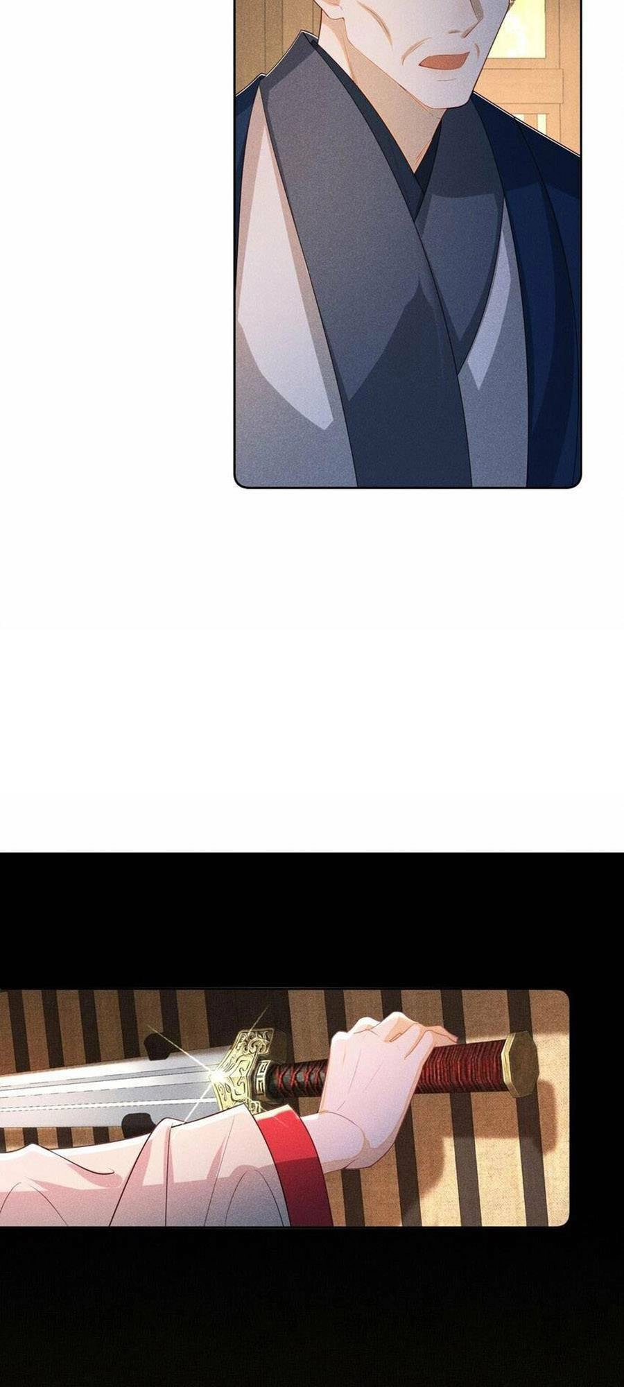 Quý Phi Hôm Nay Cũng Bị Thịt Chapter 33 - 33