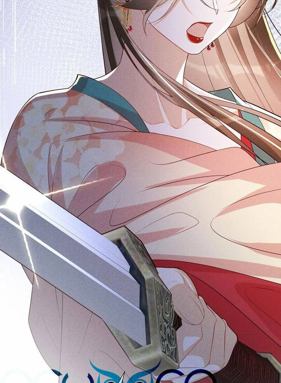 Quý Phi Hôm Nay Cũng Bị Thịt Chapter 33 - 36