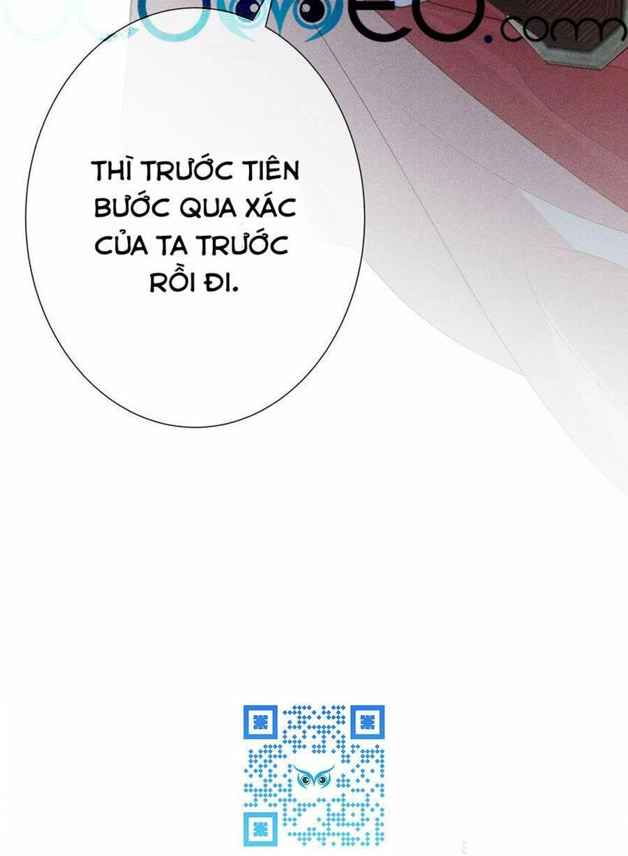 Quý Phi Hôm Nay Cũng Bị Thịt Chapter 33 - 37