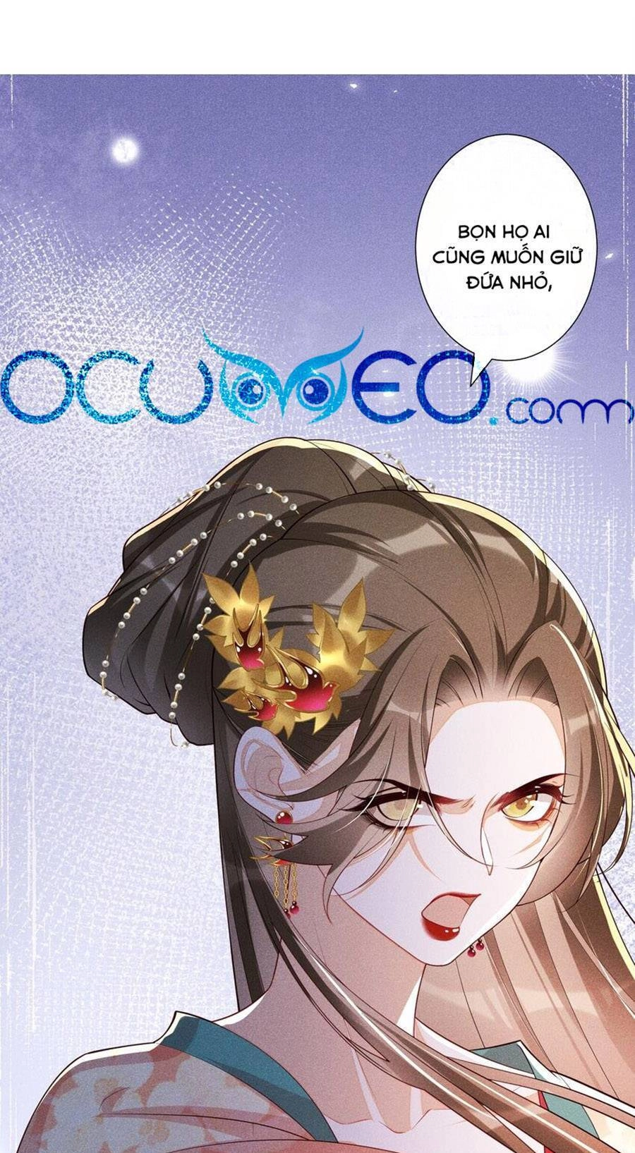 Quý Phi Hôm Nay Cũng Bị Thịt Chapter 34 - 2