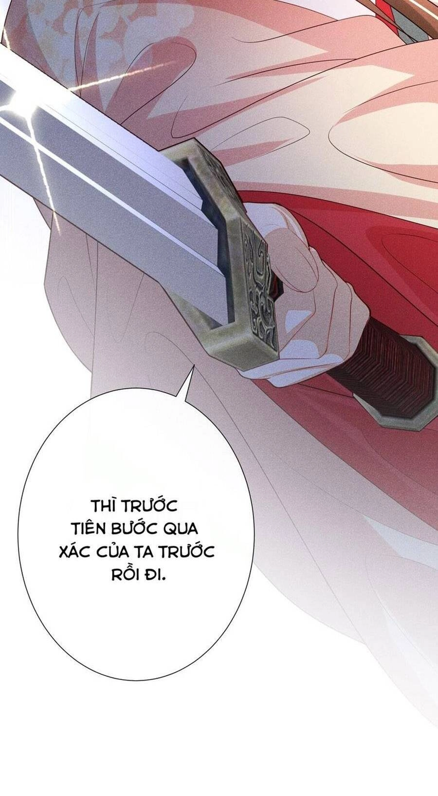 Quý Phi Hôm Nay Cũng Bị Thịt Chapter 34 - 3