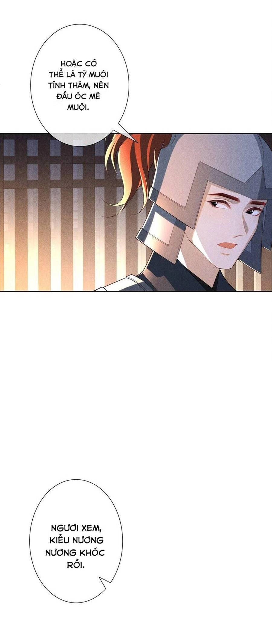 Quý Phi Hôm Nay Cũng Bị Thịt Chapter 34 - 8