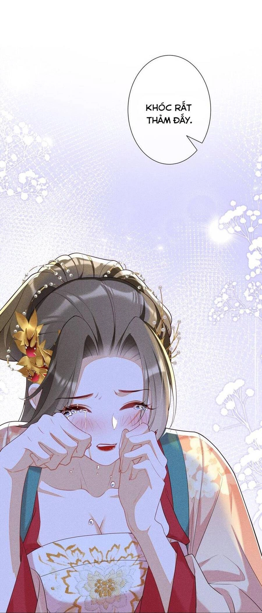 Quý Phi Hôm Nay Cũng Bị Thịt Chapter 34 - 9