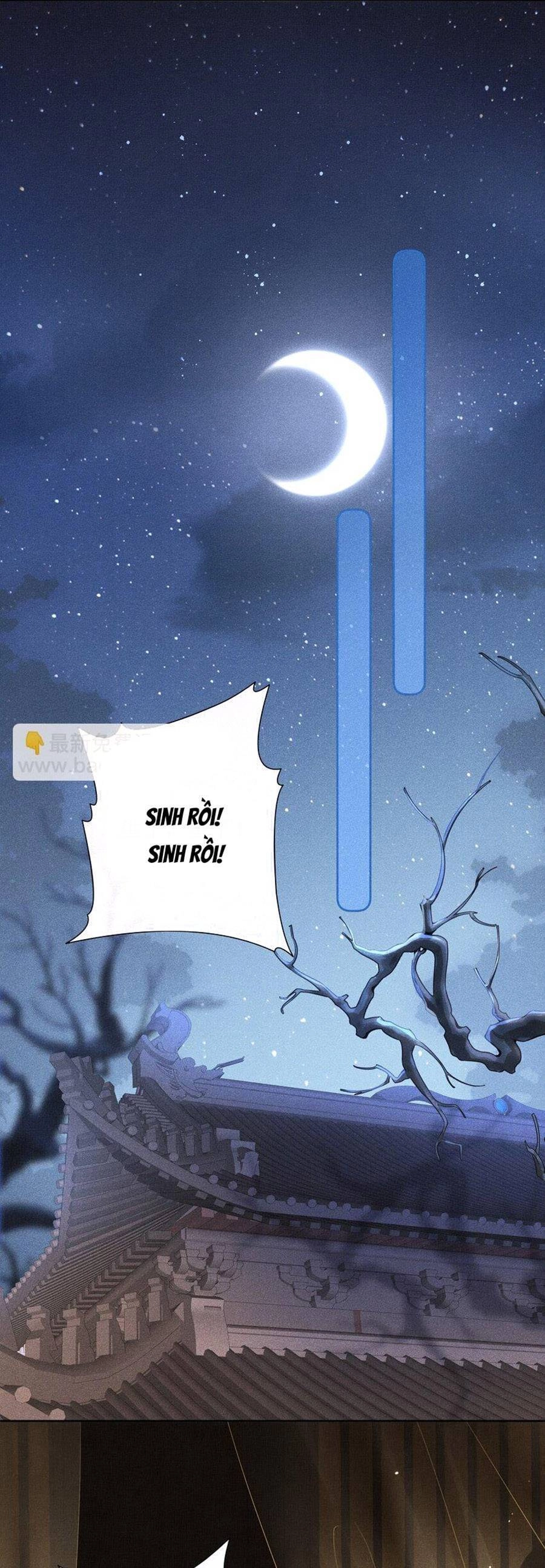 Quý Phi Hôm Nay Cũng Bị Thịt Chapter 34 - 10