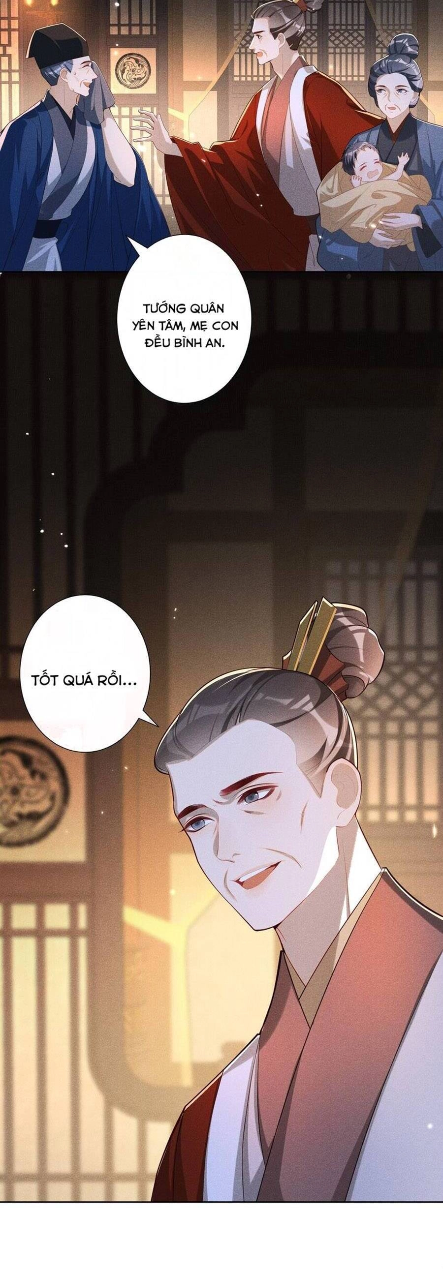 Quý Phi Hôm Nay Cũng Bị Thịt Chapter 34 - 12