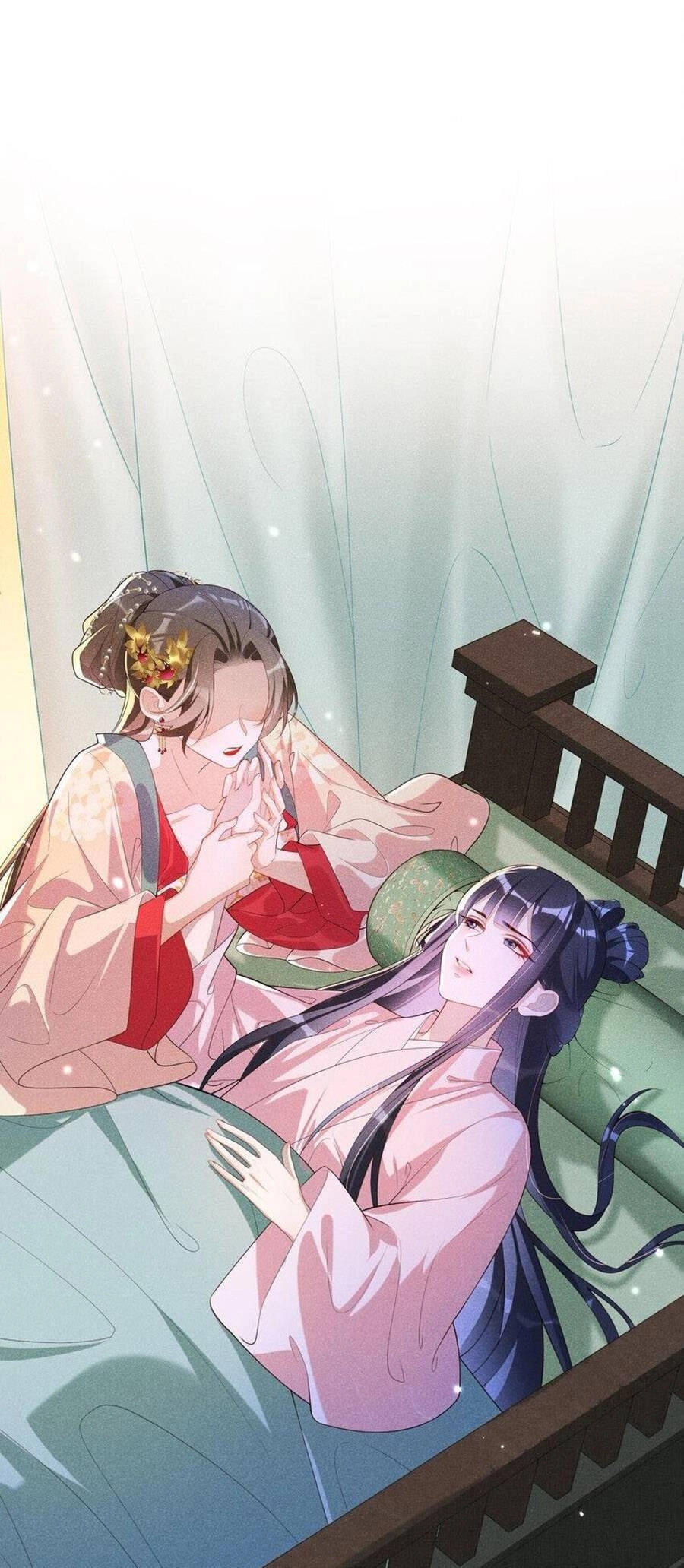 Quý Phi Hôm Nay Cũng Bị Thịt Chapter 34 - 14