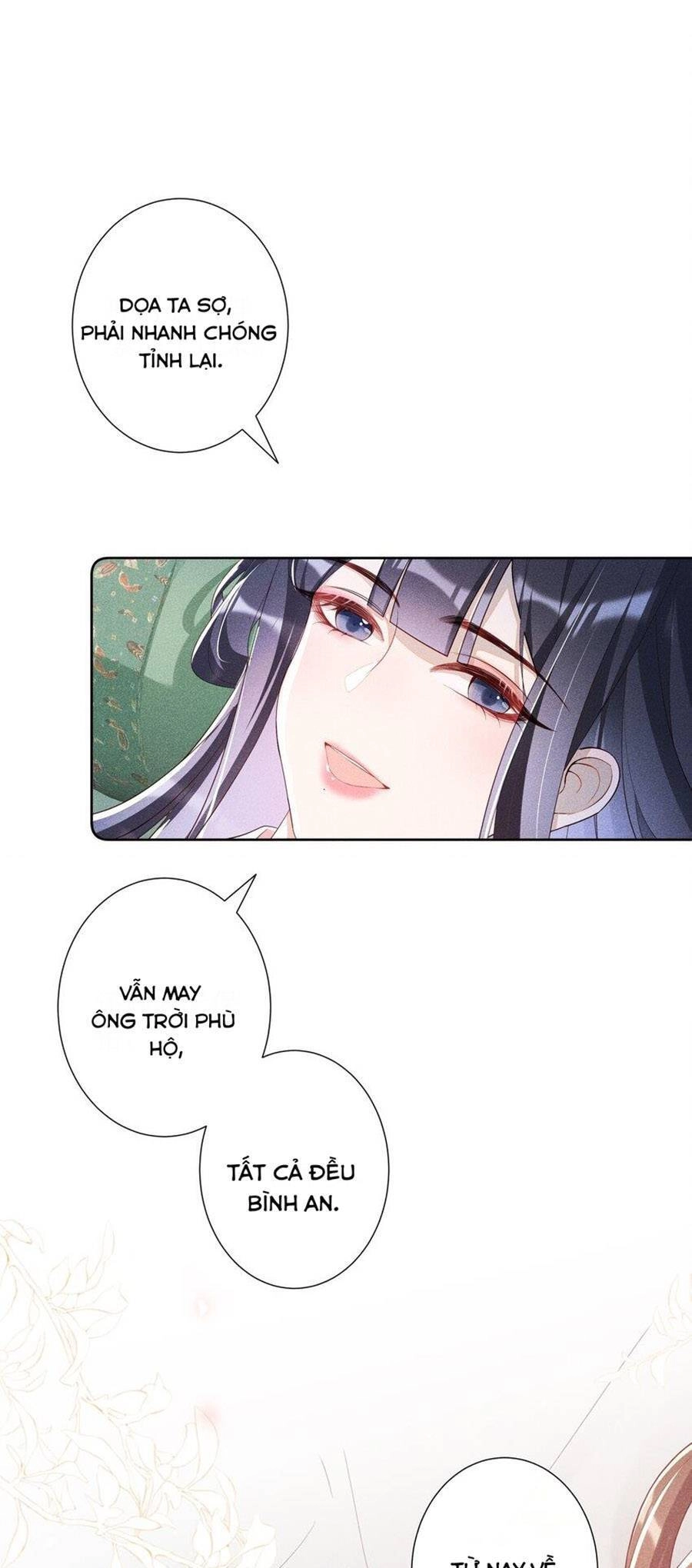 Quý Phi Hôm Nay Cũng Bị Thịt Chapter 34 - 20