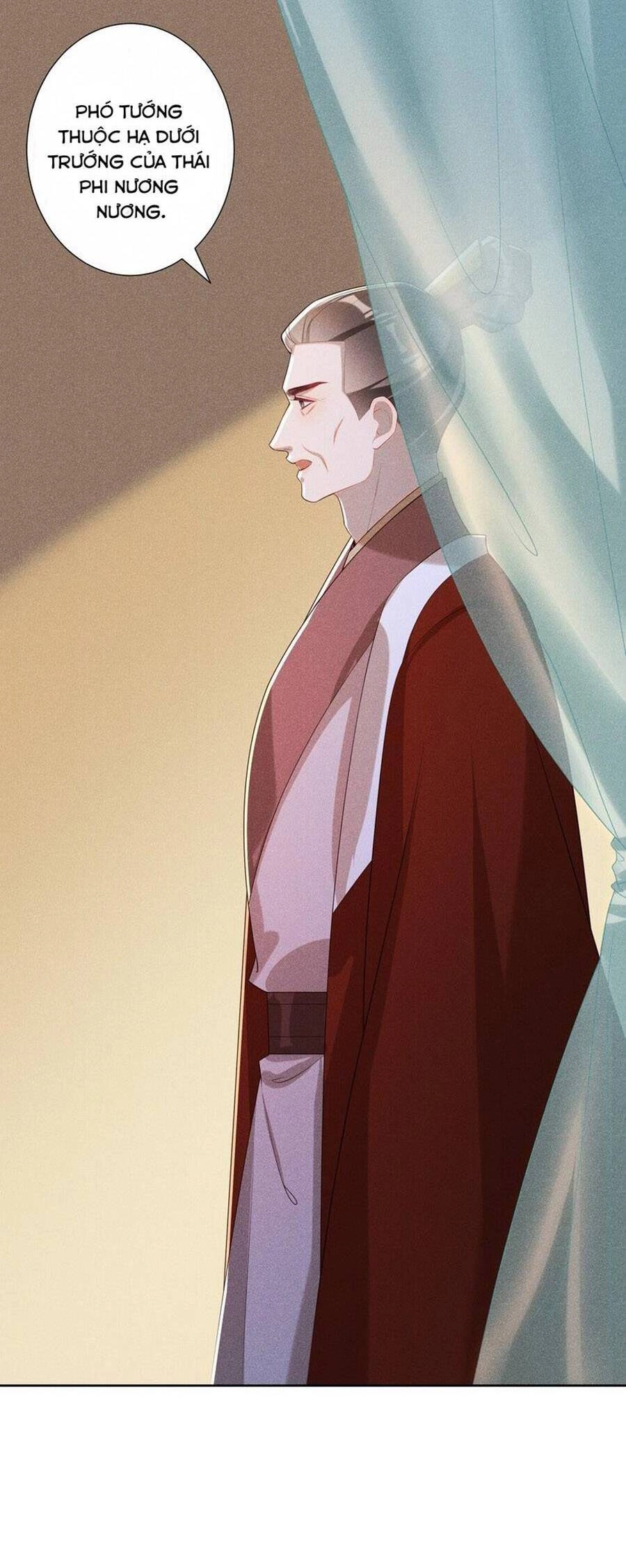 Quý Phi Hôm Nay Cũng Bị Thịt Chapter 34 - 25