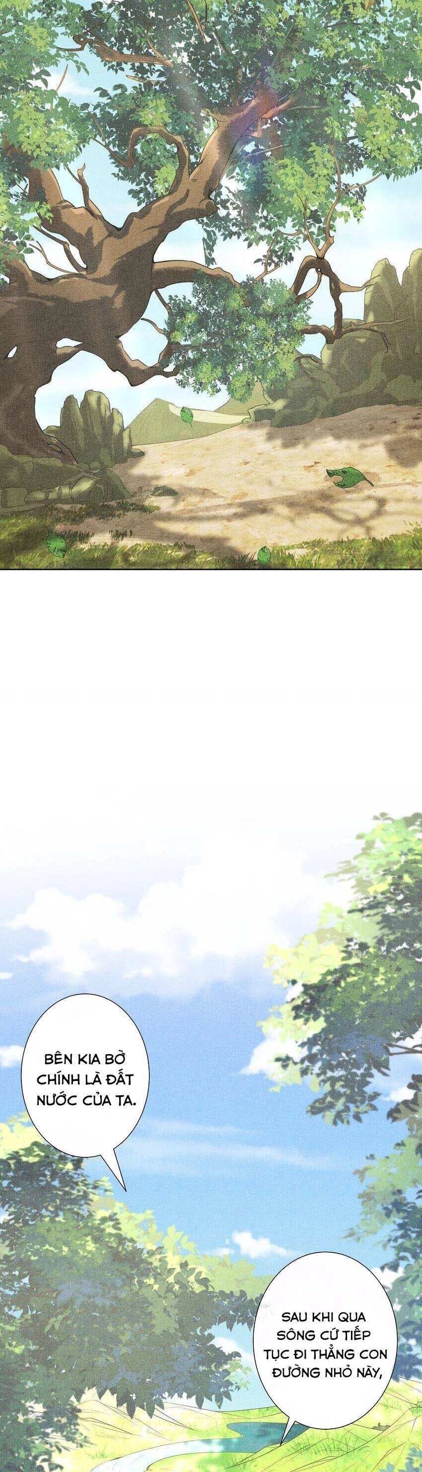 Quý Phi Hôm Nay Cũng Bị Thịt Chapter 35 - 12