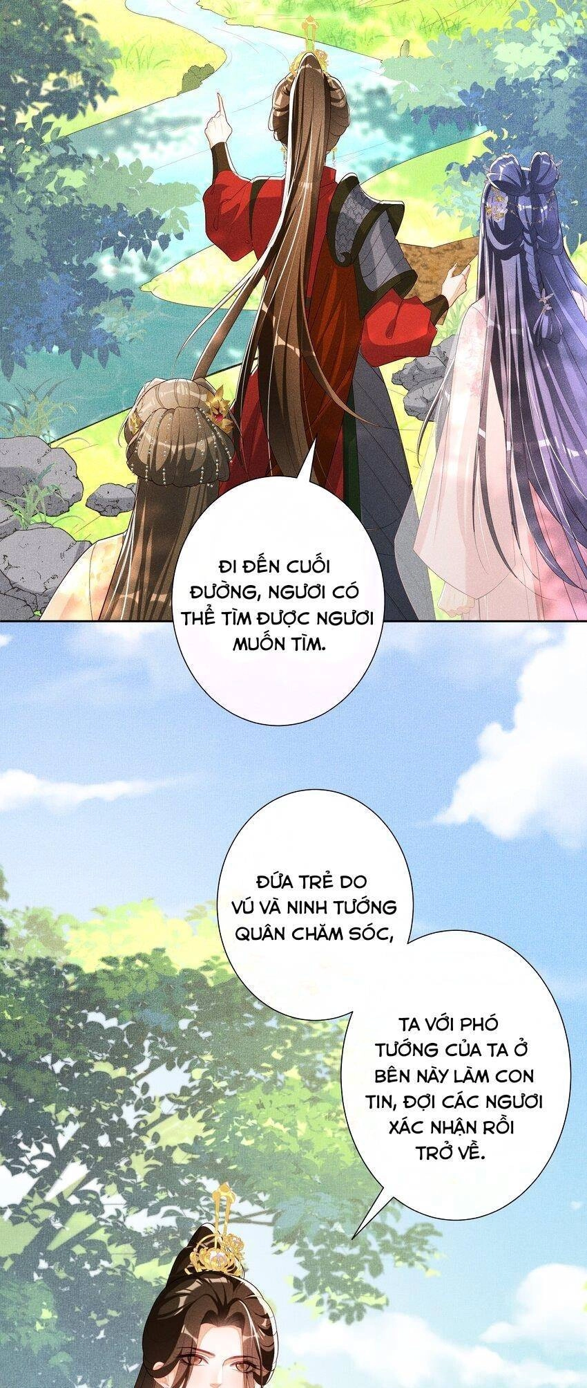 Quý Phi Hôm Nay Cũng Bị Thịt Chapter 35 - 13