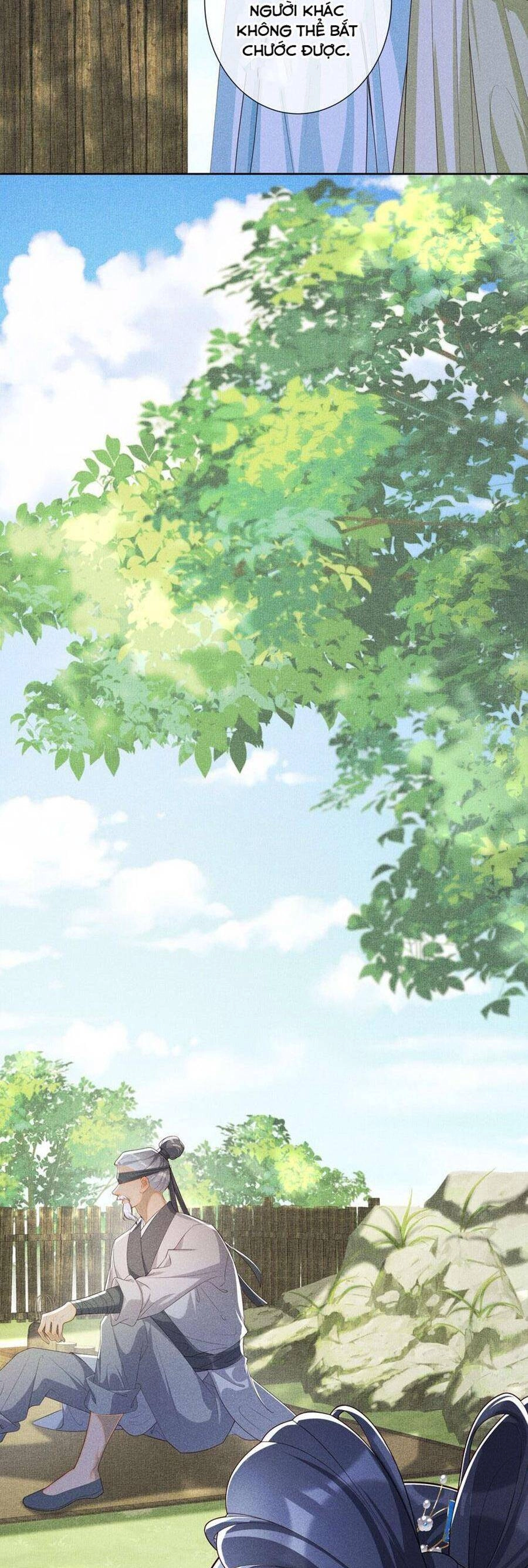 Quý Phi Hôm Nay Cũng Bị Thịt Chapter 36 - 2